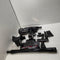 Miele Triflex HX2 Cat & Dog - Steelstofzuiger - Turbo-zuigmond - 60 min accuduur