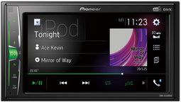 Pioneer DMH-A3300DAB - Autoradio - Bluetooth USB DAB FM - 6,2" scherm