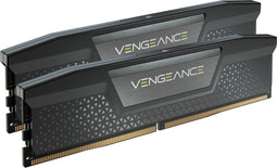 Corsair Vengeance CMK32GX5M2B6400Z36 - DDR5 Geheugen - 32GB 6400MT/s CL36 - (2x 16GB)