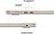 Apple MacBook Air (2025) - Laptop - M4 10-core 16GB RAM 256GB SSD - Beige