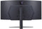 LG UltraGear 45GR95QE-B - Gaming Monitor - 44,5
