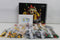 LEGO Super Mario - De machtige Bowser (71411) - Bouwbaar 3D Model met vuurbalschieter - 32 cm hoog