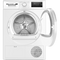 Bosch WTH8300CNL - Warmtepompdroger - Auto Dry sensoren - 8 kg