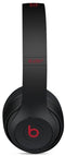 Beats Studio3 Wireless - Over-Ear - Actieve ruisonderdrukking - Rood Zwart