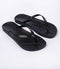 Ipanema Anatomic Colors - Dames Slippers - 100% Vegan - Zwart