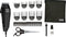 Wahl Home Pro 300 - Tondeuse set - 8 knipgeleiders 3 mm tot 25 mm - Zwart (15 stuks)