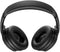 Bose QuietComfort - Over-Ear Koptelefoon - Actieve Noise Cancelling - Zwart