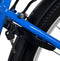 Volare Cross - Kinderfiets - 26 inch - Blauw