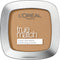 L’Oréal Paris Accord Parfait Poeder - Matterend gezichtspoeder met hyaluronzuur - Beige - 9 gr.