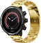 imoshion Stalen bandje - Universeel 24 mm aansluiting - Goud
