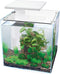 Superfish Qubiq 30 Pro Wit aquarium - 30L