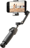 DJI Osmo Mobile 7 Pro - Gimbal - 3-assige stabilisatie - Zwart