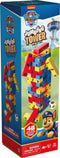 PAW Patrol - Jumbling Tower-spel - Actiespel