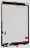 LiLoTech iPad 2019 (7e gen) - Digitizer Touch Screen - Wit