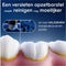 Oral-B iO Series Ultimate Clean - Opzetborstels - Kleurveranderende borstelharen - Zwart (10 stuks)