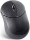 Perixx PERIMICE-802 Iron Muis Bluetooth Grijs 1000 dpi