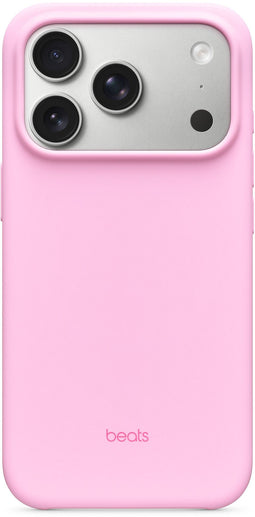 Apple MGKF4LL/A - Smartphonehoesje - MagSafe compatibel - Roze