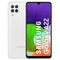 Samsung Galaxy A22 5G - Wit - 64 GB - Dubbele fysieke simkaart
