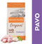 Nature's Variety - Original Sterilized Turkey No Grain Kattenvoer.