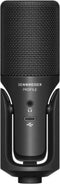 Sennheiser Profile - USB-C microfoon - Cardioïde capsule - Robuuste metalen behuizing
