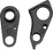 Union Derailleurhanger Specialized Gh-298 Zwart