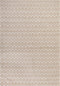 ATIMA - Jute vloerkleed - Beige - 160 x 230 cm - Jute