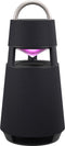 LG XBOOM360 RP4 - Bluetooth Speaker - 120W RMS - Zwart