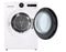 LG VX70 Serie AI Dry RHX7009TWB - Warmtepompdroger 9 kg - Turbo Dry AI Dry - Wit