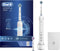 Oral-B Smart 4 - Elektrische Tandenborstel - 4200W - Smart Coaching - Wit