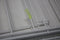 Tomado Amsterdam - Droogrek - 32 meter drooglengte - Wit