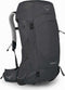 Osprey Stratos 36 Backpack tunnel vision grey
