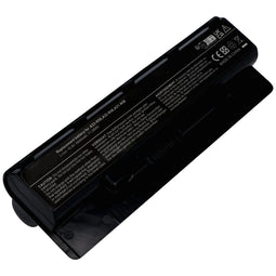 A31-N56, A32-N46, A32-N56, A33-N56 replacement battery for Asus B53A with 11.1 Volt 6600mAh 73Wh