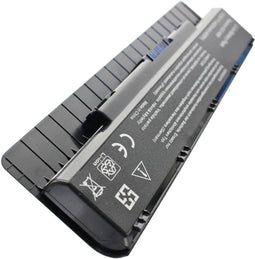 A31-N56, A32-N46, A32-N56, A33-N56 vervangende batterij voor Asus B53A met 11,1 volt 4400 mAh