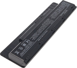 A31-N56, A32-N46, A32-N56, A33-N56 vervangende batterij voor Asus B53A met 11,1 volt 5200 mAh