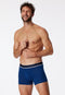 Schiesser 95/5 Organic - Heren Shorts - 3-pack (3 stuks)