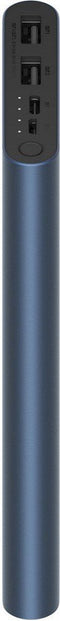Xiaomi Mi Power Bank 3 - 10000mAh - Ultra Compact - 18W Snel Opladen