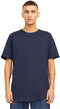 JACK&JONES JPRBLABRODY TEE SS CREW NECK - Heren T-shirt - O-hals - Regular fit - Maat XL (5-pack)