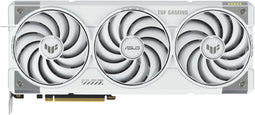 ASUS TUF Gaming - GeForce RTX 5070 Ti - 16GB GDDR7 OC Edition - Wit