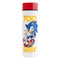 Sonic - Metalen fles 420 ml - Roestvrij staal - Houdt 12 uur warm en 24 uur koud