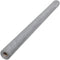 vidaXL - Gaas - 100x2000 - cm - aluminium - zilverkleurig