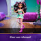 Unicorn Academy - Pop Ava - met 7 modeaccessoires en borstel