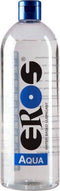 Eros Aqua Glijmiddel op waterbasis - 500 ml
