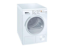 Siemens WT46E3F3NL - Condensdroger - 7 kg trommelinhoud - Gratis bezorgd