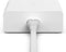 Belkin Boost-Up Charge Pro Adapter - 4-poorts - 108W GaN - Wit