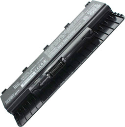 A32N1405 batterij voor Asus N551-serie, N751-serie, ROG G551 10,8 Volt 4800 mAh