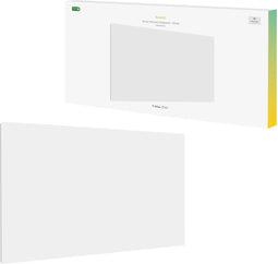 Hombli HBHP-0609 - Slimme Infrarood Paneelverwarming - 700 Watt - Ingebouwde Thermostaat - Wit