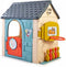 Feber Speelhuis Casual 6 in 1 Activity House