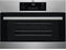 AEG KMS361000M - CombiQuick Hetelucht Oven en Magnetron - 43L - Zwart