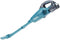 Makita DCL281FRF - Kruimelzuiger Steel - 0,75L inhoud - Variabel vermogen