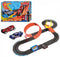 Carrera GO!!! Hot Wheels 4,9 - Racebaan Racebaan